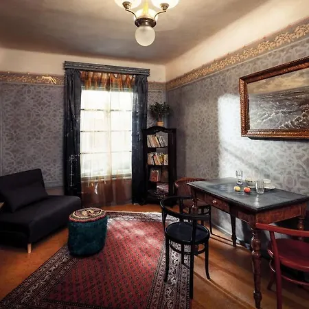 Za Branou Apartamento *