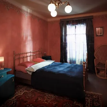 Appartement Za Branou