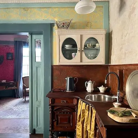 Apartamento Za Branou Kutná Hora