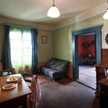 Za Branou * Kutná Hora