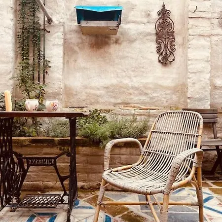 Za Branou Apartamento