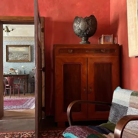 Apartamento Za Branou Kutná Hora