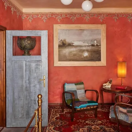 Za Branou * Kutná Hora