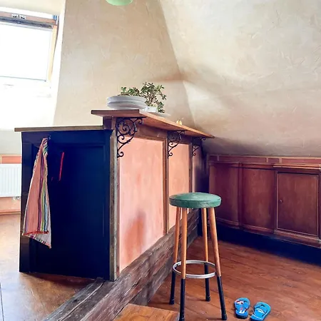 Za Branou Apartment