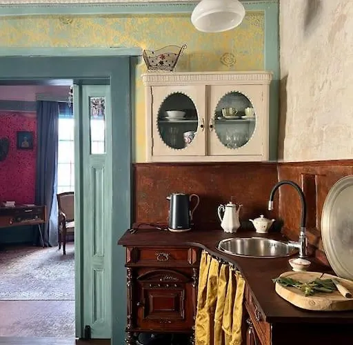 Apartment Za Branou Kutna Hora