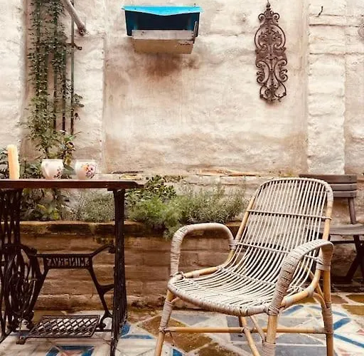 Za Branou Apartamento