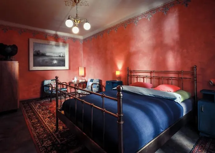 Apartment Za Branou Kutna Hora