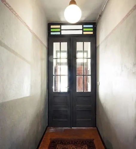 Apartment Za Branou Kutna Hora