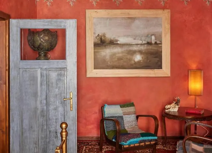 Za Branou * Kutna Hora