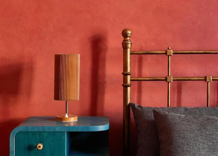 Apartamento Za Branou